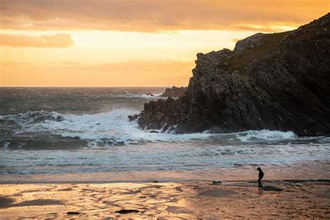 Surfing in North Wales: The Ultimate Guide | Backpacker Boy