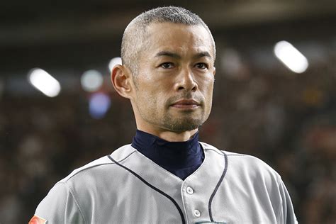 イチローが口にした「アメリカンジョーク」 わずかな間に見えた孤独の意味【マイ・メジャー・ノート】第3回 Full Count