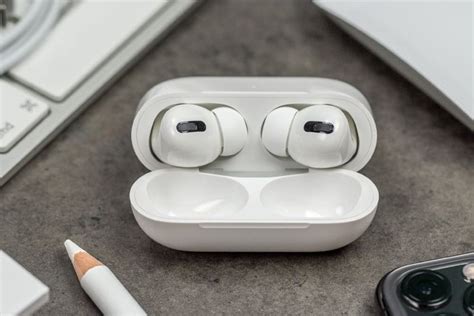 So Sánh Airpods Pro 2022 Và Galaxy Buds 2 Pro Mua Gì Kenhnews