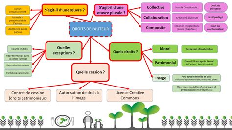 Former Comment Tenir Compte Du Droit D Auteur Dans La Formation