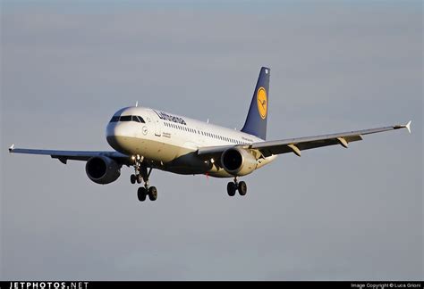 D Aiqr Airbus A Lufthansa Luca Grioni Jetphotos