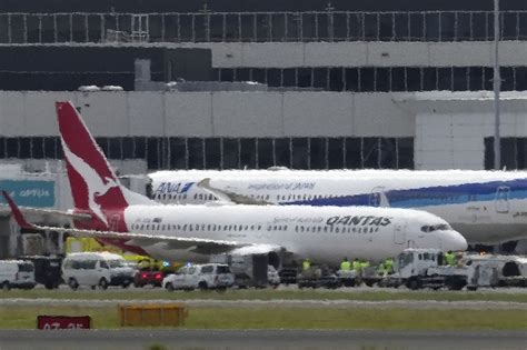 Qantas Mayday Alert Flight Turnbacks Put Safety Reputation Under Spotlight