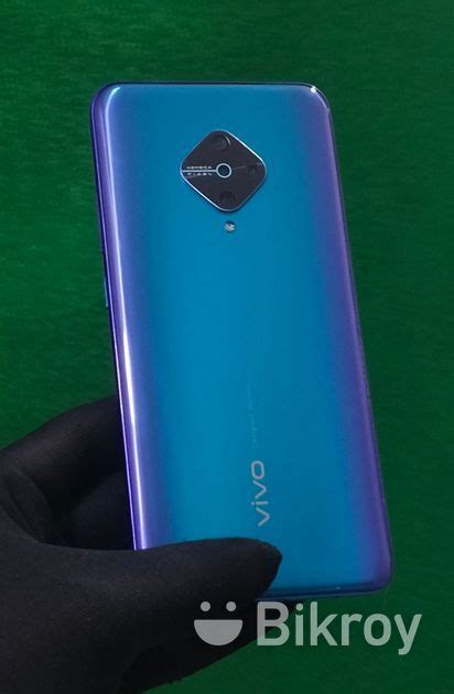 Vivo S Pro Snapdragon Used For Sale In Uttara Bikroy