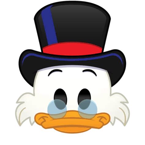 Scrooge Mcduck Disney Emoji Blitz Wiki Fandom