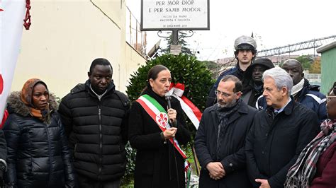 Strage Piazza Dalmazia Commemorazione