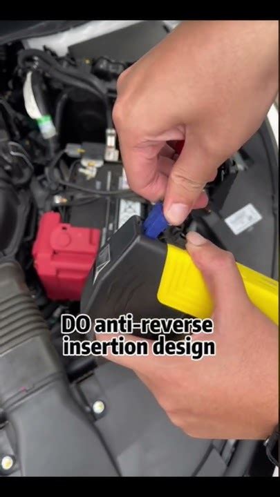 How To Revive Your Dead Car Battery In Minutes Watch This Youtube