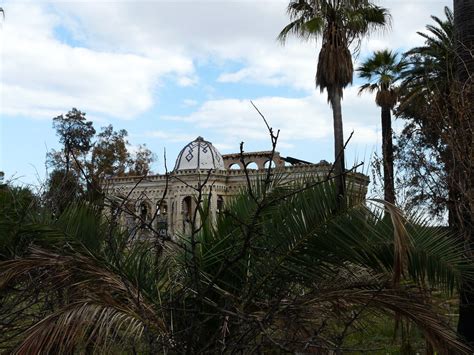 El Palacete De La Familia Giner Cortina En Torrente Sigue Flickr