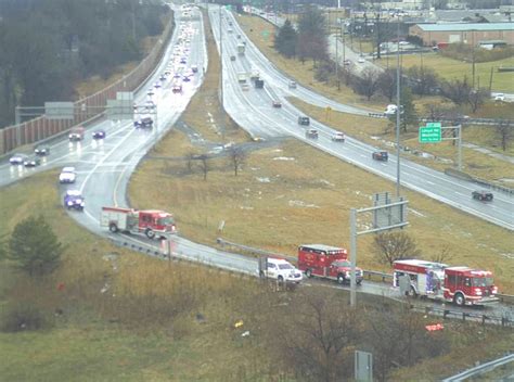 Semi Flips Over Sr 2 Ramp To I 90 Reopens