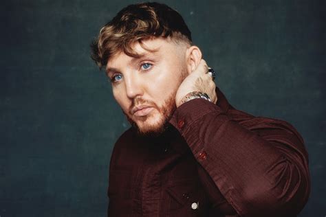 James Arthur New Album Itll All Make Sense In The End