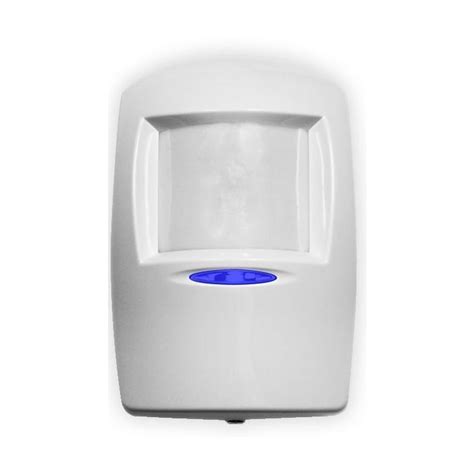 Pyronix MEQ Blue Quad PIR Detector MEQBLUE