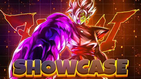 Lf Transf Corrupted Zamasu Showcase Live Viewers Battle Raid