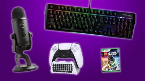 Amazon Gaming Week sale 2024: top Xbox, PS5, PC deals