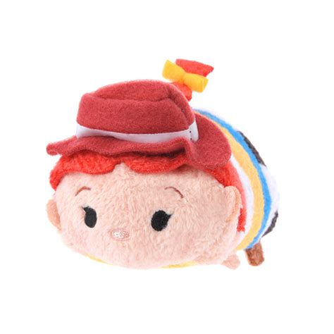 Jessieplushiesgallery Disney Tsum Tsum Wiki Fandom