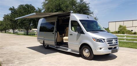 New 2022 Mercedes Benz Sprinter 3500 170 EXT For Sale In Houston TX