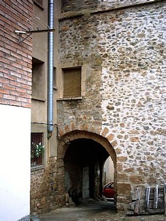 Castillo de Lituénigo Patrimonio Cultural de Aragón