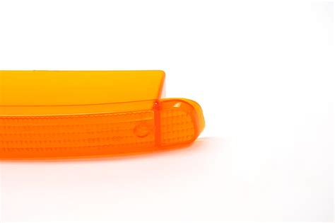 Porsche Turn Signal Lens Genuine Porsche 951 631 161 01 95163116101 951 ...