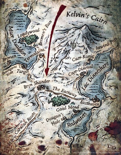 Ten Towns | Forgotten Realms Wiki | FANDOM powered by Wikia