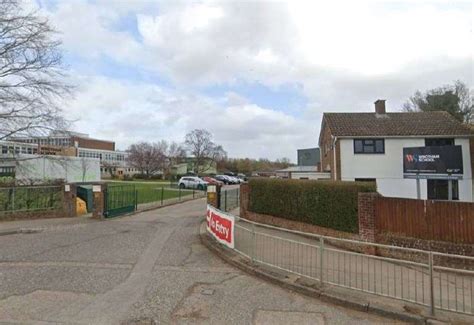 Wrotham School Rebuilding Proposals To Go Out For Public Consultation