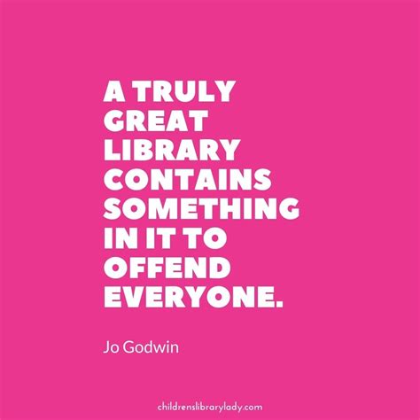 15 Thought Provoking Library Quotes Childrens Library Lady