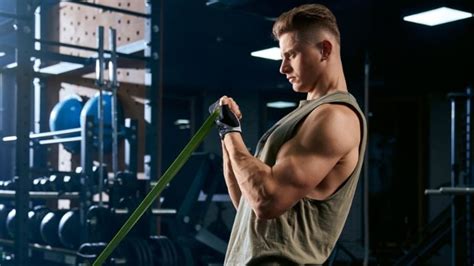 10 Best Bicep Exercises You Can Do At Home Build Bigger Arms