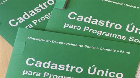 GRANDE AVISO GERAL para os brasileiros no Cadastro Único CADÚNICO sai