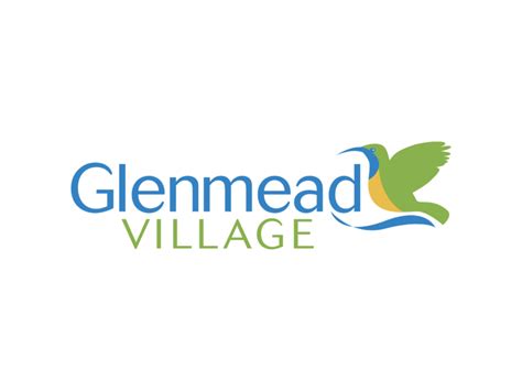 Glenmead Village Logo Png Transparent And Svg Vector Freebie Supply