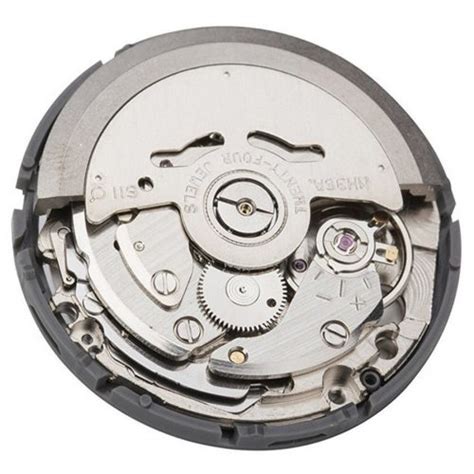 Seiko NH36A Mechanical Automatic Watch Movement Gifts You EShop