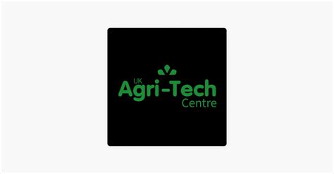 ‎uk Agri Tech Centre Podcast On Apple Podcasts