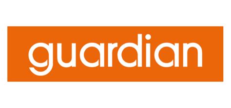 Guardian Logo Logodix