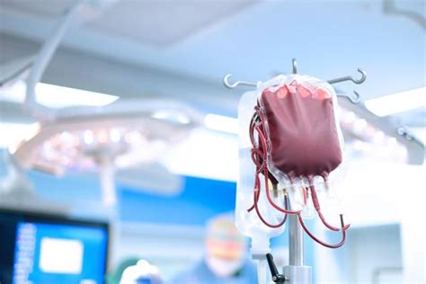 Transfusion Infusion Transfusionsbesteck Zubeh R