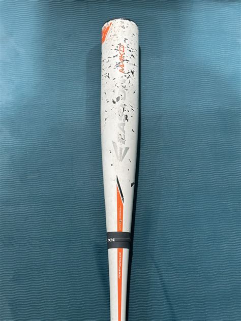 Used Easton Mako Bat Bbcor Certified Composite Oz