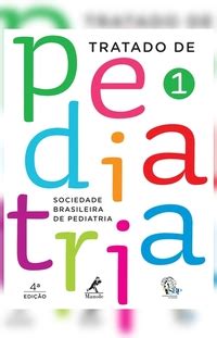 Bookplay Tratado De Pediatria Volume 1