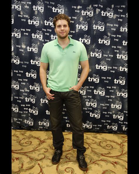 Foto Thiago Fragoso Posa A Roupa Da Grife TNG Purepeople