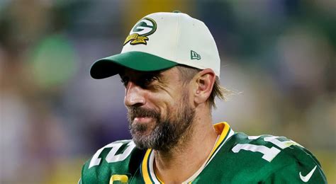 Super Bowl Odds Released After Aaron Rodgers Traded To Jets