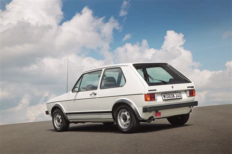 Video Volkswagen Golf Through The Years Mk Paul Tan Image