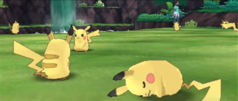 Pokémon Ultra Soleultra Luna Sarà Lultimo Gioco Pokémon Per 3ds