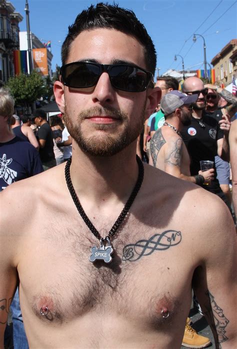 Lean And Lanky Sexy Hunk ~ Castro Street Fair 2019 S Flickr