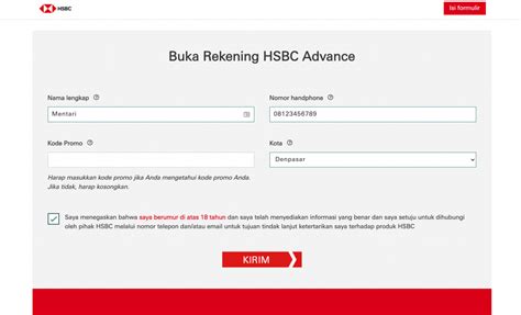 Review HSBC Indonesia 2024 Cara Kerja HSBC Indonesia