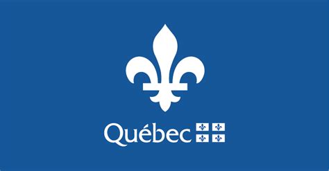 Quebec Logo Logodix