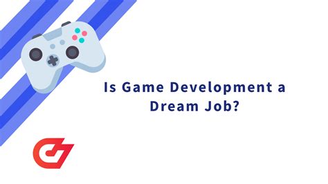 Is Game Development a Dream Job?