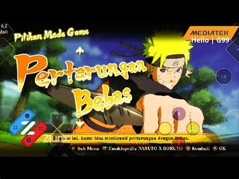 Naruto X Boruto Ultimate Ninja Storm Connections Ziunx Nintendo