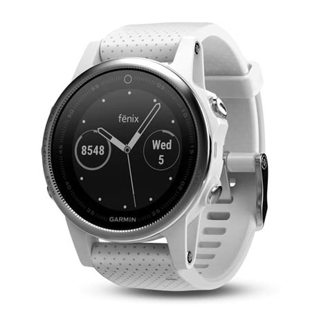 Venta Garmin Fenix 5 Smartwatch En Stock