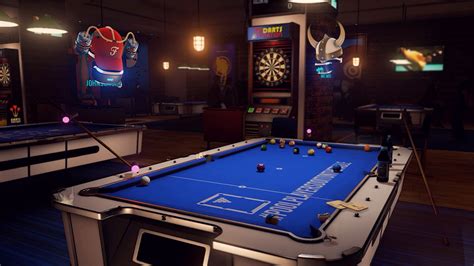 SportsBarVR als Launch Titel für PlayStation VR angekündigt