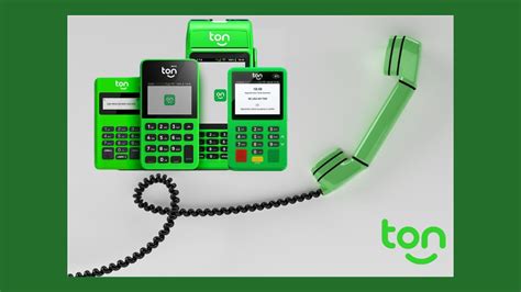 Telefone Ton Canais De Atendimento Para Suas D Vidas Infos De Valor