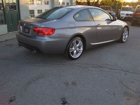 2013 Bmw 3 Series For Sale 34990 14190 Bul Auto Ny