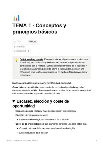 Tema Economia Pdf