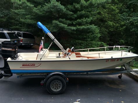 Boston Whaler Super Sport 1987 For Sale For 2025 Boats From