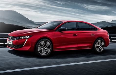 Nuevo Peugeot Rojo Dinamica Mega Autos