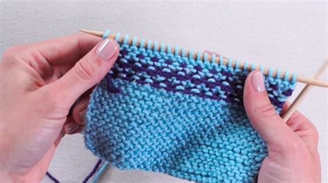 Craftsy Express Your Creativity Knitting Stitches Stitch