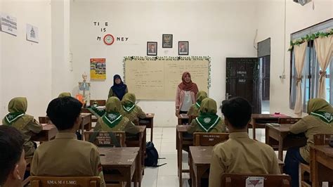 Kunjungan Lapangan Fasilitator Sekolah Penggerak Dan Pengawas Sekolah